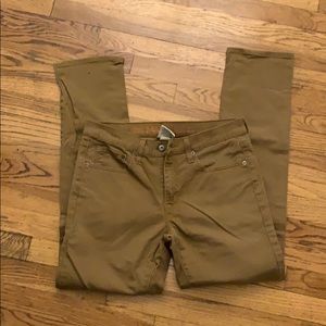 urban pipeline pants  32x32 slim